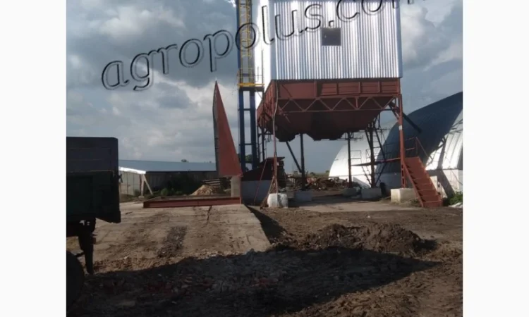 Строительство ЗАВов любой сложности - фото № 1