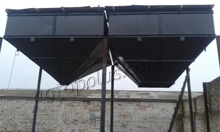 Строительство ЗАВов любой сложности - фото № 3