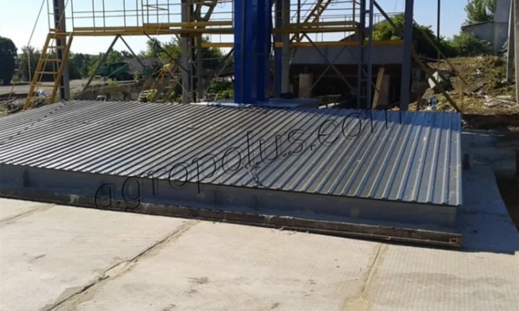 Строительство завальных ям любой сложности - фото № 2