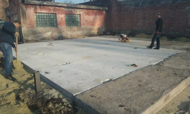 Будівництво строительство - фото № 2