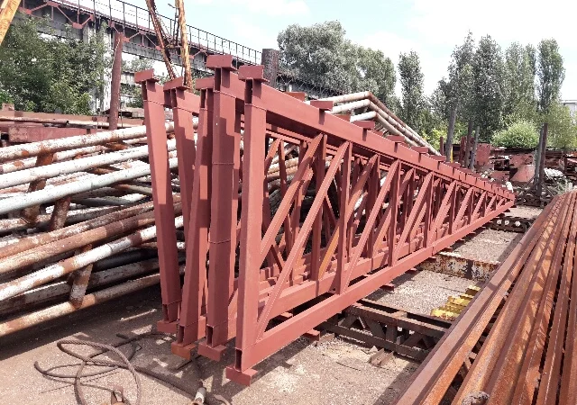 Предоставляем услуги монтажа, демонтажа и строительства - фото № 2