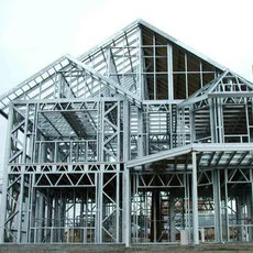 Металлоконструкции - фото № 1