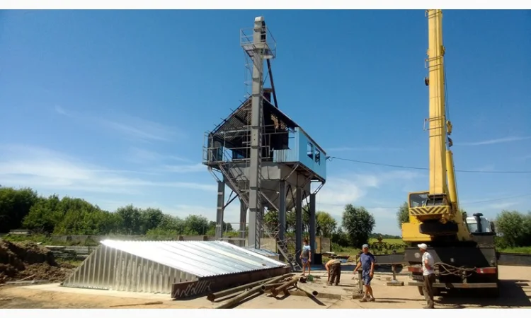 Ремонт ЗАВ - фото № 1