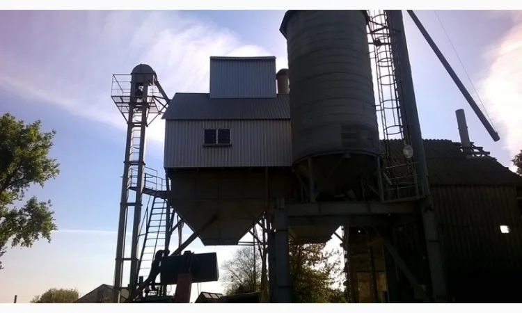 Реконструкція та ремонт ЗАВ - фото № 7