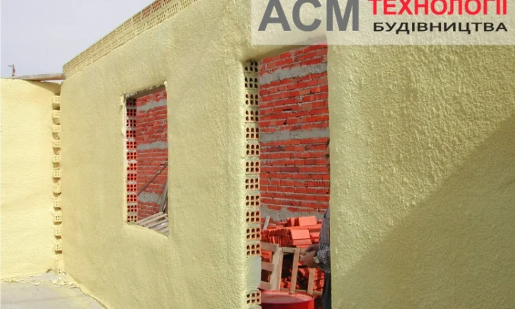 Утепление пенополиуретан (ппу) ангары, теплицы, овощехранилища, морозильные камеры - фото № 5