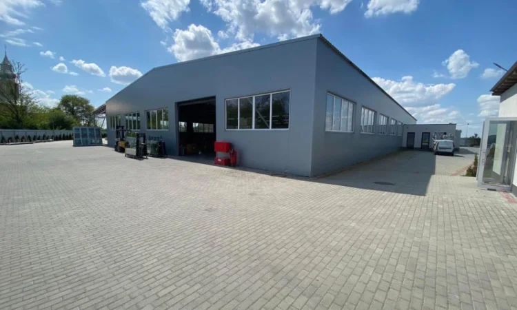 Виготовлення Металоконструкцій, склади, ангари тощо - фото № 10