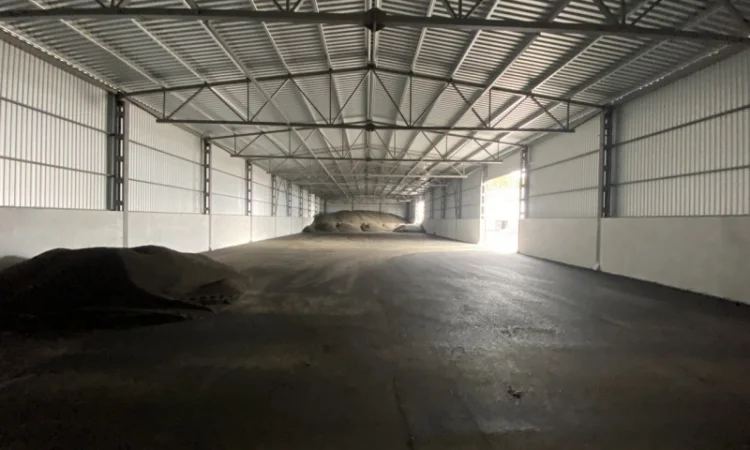 Виготовлення Металоконструкцій, склади, ангари тощо - фото № 7