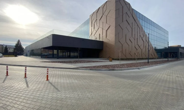 Виготовлення Металоконструкцій, склади, ангари тощо - фото № 8