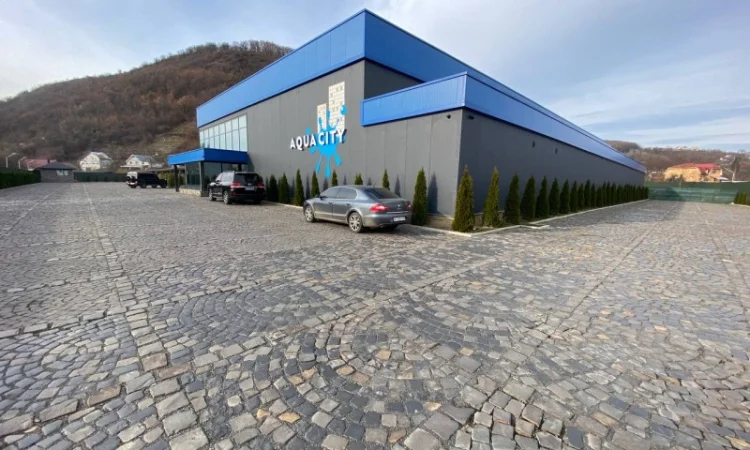 Виготовлення Металоконструкцій, склади, ангари тощо - фото № 9