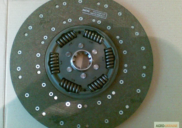 Запчасти на спецтехнику, ремонт двигателя Tatra (Татра) - фото № 1