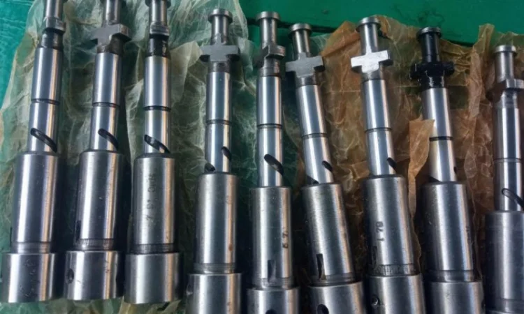 Ремонт дизелей 1Д6 и других моделей - фото № 2