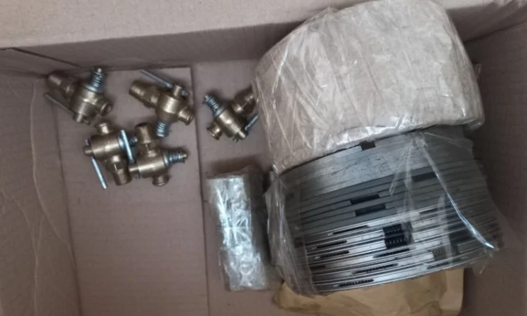 Ремонт дизелей 1Д6 и других моделей - фото № 4