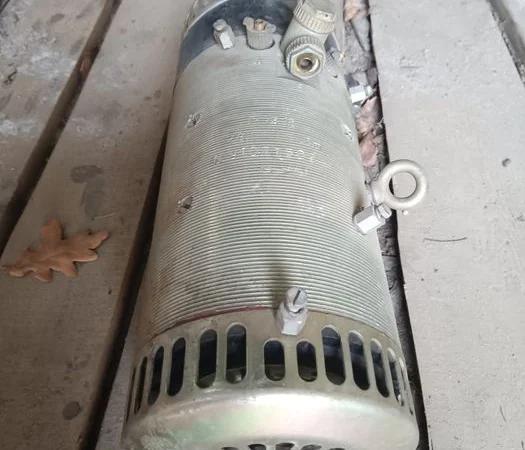 Ремонт дизелей 1Д6 и других моделей - фото № 17