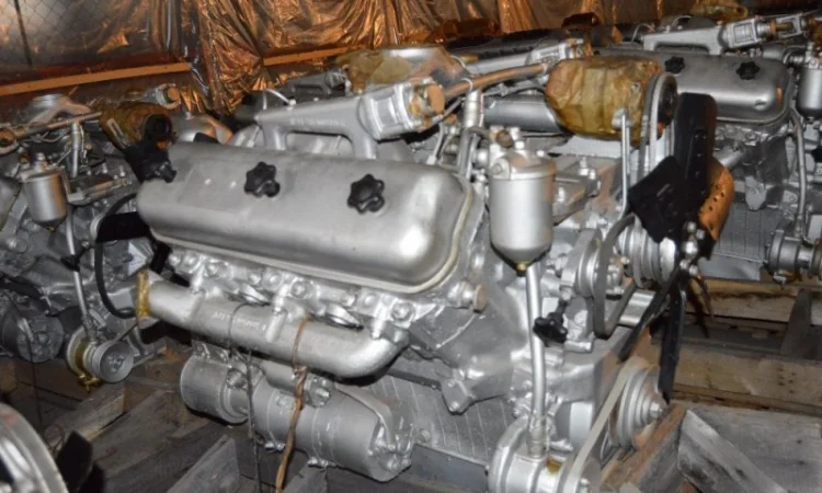 Ремонт дизелей 1д6-1д12 в Одессе - фото № 1