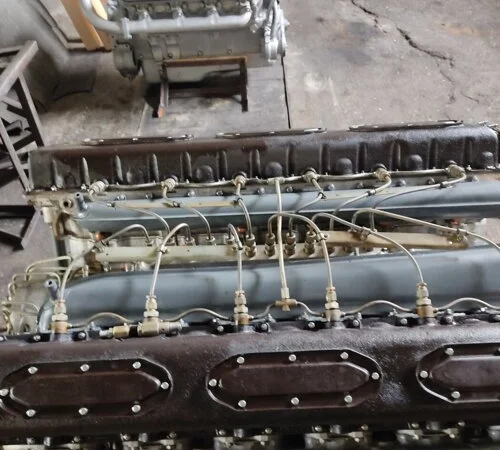 Ремонт дизелей 1д6-1д12 в Одессе - фото № 6