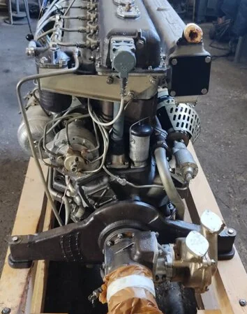 Ремонт дизелей 1д6-1д12 в Одессе - фото № 18