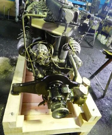 Ремонт дизелей 1д6-1д12 в Одессе - фото № 15