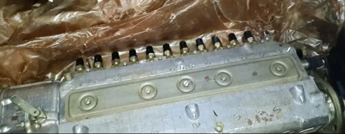 Капитальный ремонт ТНВД дизелей 6Ч12/14 и 4Ч10.5/13 - фото № 11