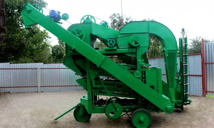 Ремонт с/х техники. Продажа запчастей - фото № 3