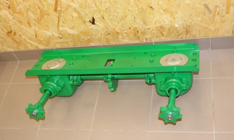 Ремонт с/х техники. Продажа запчастей - фото № 5