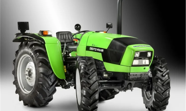 Ремонт ТНВД и форсунок Deutz-Fahr в Киеве - фото № 1