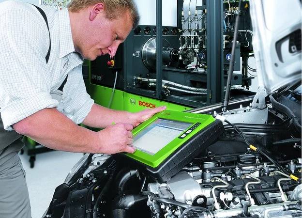 Удаление сажевых фильтров и катализаторов - фото № 1