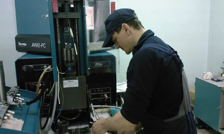 Ремонт форсунки, насос форсунок Caterpillar, Cummins, John Deere, Detroit Diesel - фото № 1