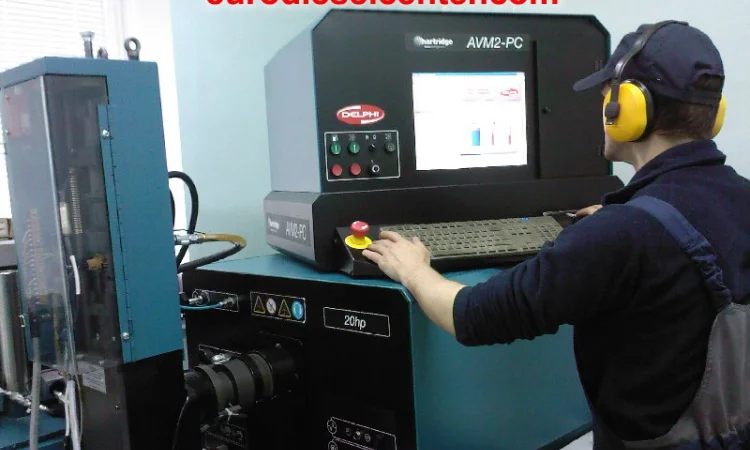 Ремонт форсунки, насос форсунок, ТНВД Bosch, Delphi, Denso, Siemens, Continental, VDO - фото № 4