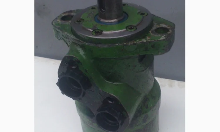 Ремонт среднеоборотных моторов фирмы DANFOSS тип ОМР,  ОМR,  OMS - фото № 2