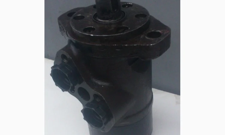 Ремонт среднеоборотных моторов фирмы DANFOSS тип ОМР,  ОМR,  OMS - фото № 3