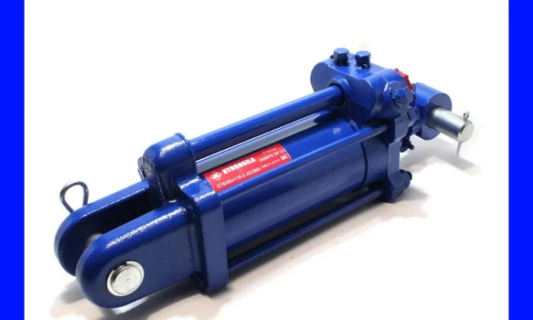 Ремонт гідроциліндрів МАЗ, КАМАЗ, ЗІЛ та інших - фото № 1