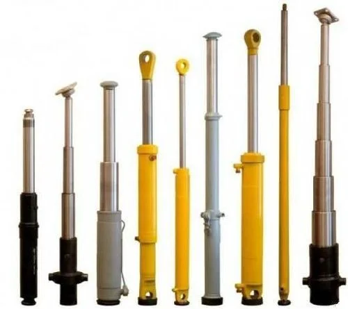 Ремонт телескопических гидроцилиндров - фото № 2