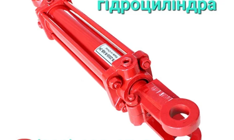 Ремонт гидроцилиндров всех типов - фото № 1