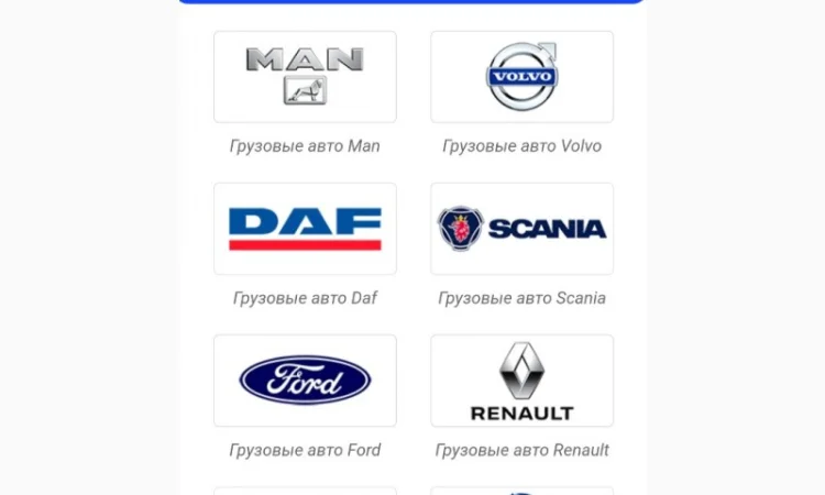 Ремонт гідропідсилювача (ГУР) DAF - фото № 1