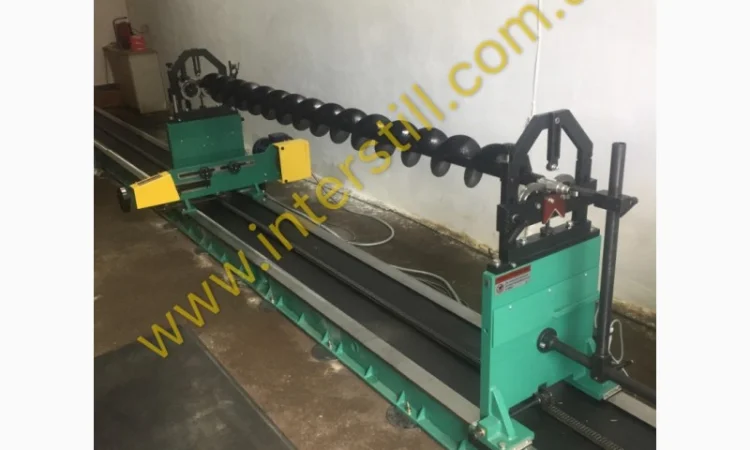 Динамическая балансировка, балансировка - фото № 5