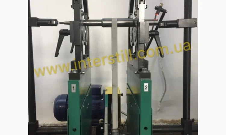 Динамическая балансировка, балансировка - фото № 6