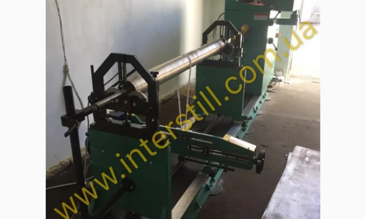 Динамическая балансировка шнеков, роторов, валов, вариаторов - фото № 5