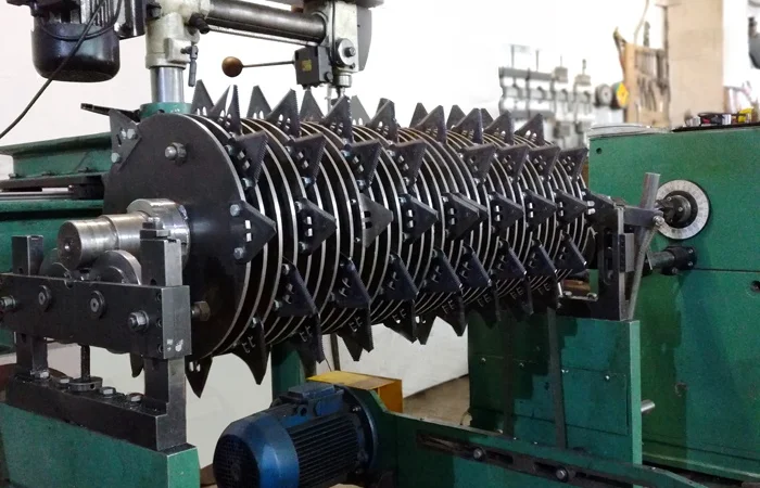 Динамическая балансировка - фото № 2