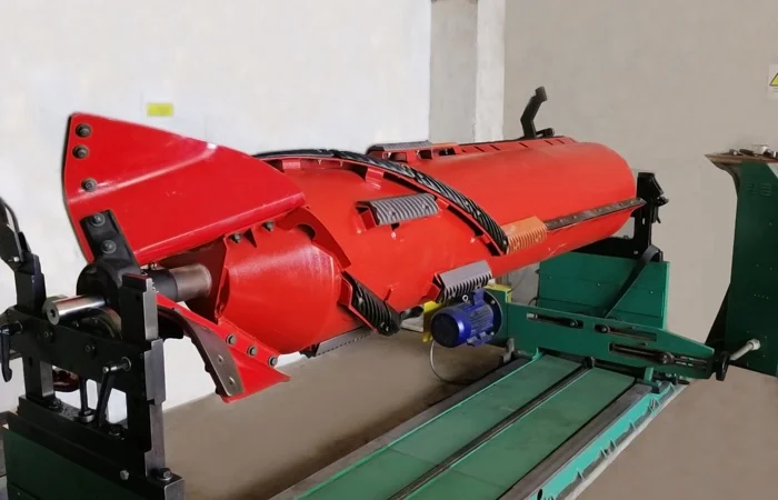 Динамическая балансировка - фото № 3