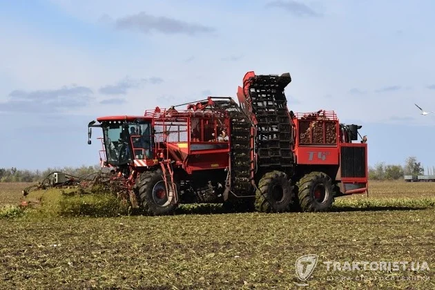 Ремонт гидронасосов и гидравлики Ropa, Vervaet, Franz Kleine, Holmer, Matrot‚ Grimme - фото № 3