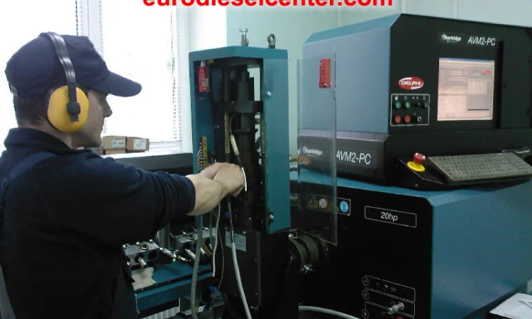 Ремонт форсунки, насос форсунок John Deere, Cummins, Caterpillar, Mack, Detroit Diesel - фото № 3