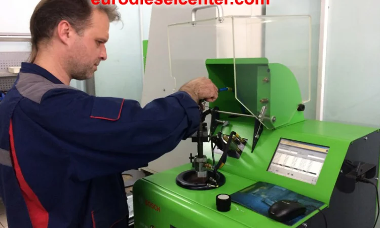 Ремонт форсунки, насос форсунок John Deere, Cummins, Caterpillar, Mack, Detroit Diesel - фото № 4