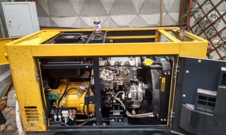 Kipor сервисное обслуживание и ремонт - фото № 2