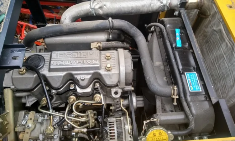 Kipor сервисное обслуживание и ремонт - фото № 3