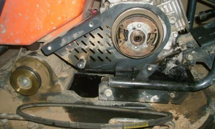 Виброплиты сервис и ремонт - фото № 3