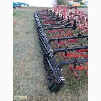 Капитальный ремонт сеялок, культиваторов, глубокорыхлителей - фото № 1