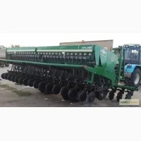 Капитальный ремонт сеялок, культиваторов, глубокорыхлителей - фото № 2