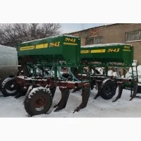 Капитальный ремонт сеялок, культиваторов, глубокорыхлителей - фото № 4