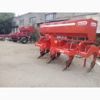 Капитальный ремонт сеялок, культиваторов, глубокорыхлителей - фото № 5