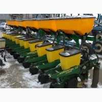 Капитальный ремонт сеялок, культиваторов, глубокорыхлителей - фото № 8